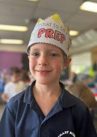 Prep at Bell PS