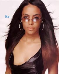 Queen Aaliyah ♥️