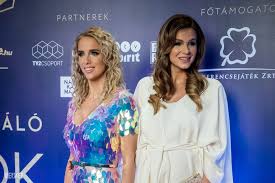 Katasarka ellenőrzött @vivienborzi #gloria #mi. Index Gazdasag Egymilliard Forint Fole Kerult Rogan Cecilia Es Sarka Kata Cegenek Arbevetele