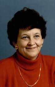 Obituary for Joan (Roberts) Hillier