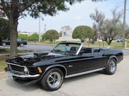 1970 Ford Mustang Convertible Classic 1970 Ford Mustang 2 Door Convertible For Sale In Alsip Mustangclassiccars Ford Mustang Mustang Vintage Cars
