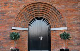 Unit pavers will meet or exceed the requirements established in the astm c936 (standard specification for interlocking concrete paving units). Various Shapes Of Brick Used In Construction