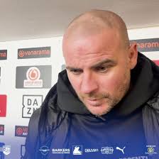 🗣️ Bernard Morley reflects