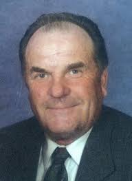 Dywaine Thomas Buckle (1937-2017)