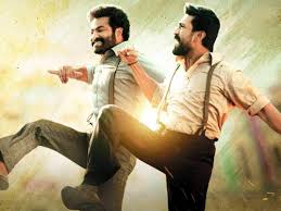 RRR labeled as a gay classic by Western audiences, Ram Gopal Varma reacts |  Filmfare.com