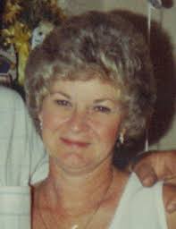 Obituary information for Brenda Gayle Johnson