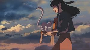 铃芽之旅：草太变成了要石-英语趣配音