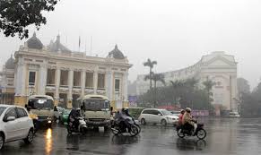 Nhiệt độ ngoài trời có thời điểm ghi nhận là hơn 40 độ c. Dá»± Bao Thá»i Tiáº¿t Ngay 19 10 Ha Ná»™i Tiáº¿p Tá»¥c MÆ°a Láº¡nh