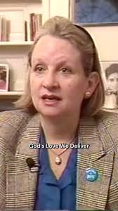 📢 Dear Community📢 David Ludwigson (@dluddynyc) recently let us know he  would be stepping down as President & CEO of God's Love We Deliver. This  past Monday, Terrence Meck (@terrencemeck) was named