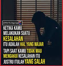 Pin Oleh Budakgemok Di Motivasi Kekuatan Doa Kutipan Jatuh Cinta Motivasi