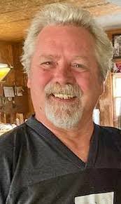 Daniel Howard 'Boone' Dull