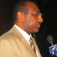 Abdalla Mohammed