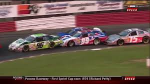 Speed coverage of 2012 nascar hall of fame inducti. 2012 Nascar Hall Of Fame 150 Youtube
