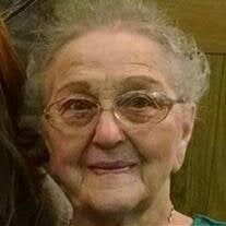 Nancy Lee Cleary Obituary