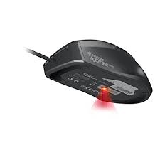 It works for my vulcan 122 and kone aimo, but swarm crashes when i try to use the khan aimo folder. Roccat Kone Emp Wired Optical Mouse Roc 11 812 Pcpartpicker