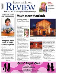 Get premium commercial lighting now Bainbridge Island Review May 04 2012 By Sound Publishing Issuu