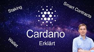 Cardano (ada) has become one of the fastest growing blockchain assets in the entire cryptocurrency industry. Was Ist Cardano Ada Cardano Erklart Youtube