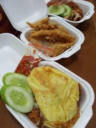 I Am Geprek Bensu Fatmawati Lengkap Menu Terbaru Jam Buka No Telepon Alamat Dengan Peta