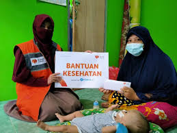Bantuan khas ibu tunggal (bkit) adalah bantuan yang diberikan khusus kepada golongan ibu tunggal.di sini kami kongsikan. Rumah Zakat Salurkan Bantuan Pengobatan Bayi Hidrosefalus Republika Online