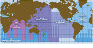 Maps Global Tuna Management The Pew Charitable Trusts