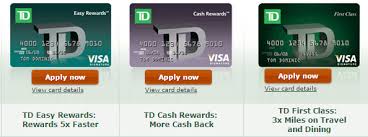 Maybe you would like to learn more about one of these? Td Bank Credit Cards Online Banking