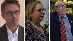 In a turbulent month for Brexit, how is it affecting people's lives?