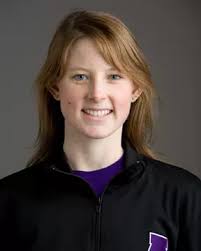 2008-09 Women's Swimming and Diving Roster