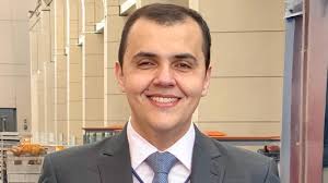 Leandro Jonata Carvalho Oliveira: The Promise of ctDNA-Guided Therapy in  HR+ Metastatic Breast Cancer