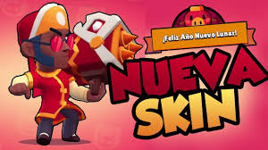 El evento del año nuevo lunar se lanzó el día de ayer en brawl stars, y los jugadores que inicien sesión recibirán regalos en la tienda. Me Compro La Skin De Brock Brawl Stars Ano Lunar Youtube