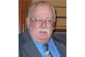 Allen Taylor Obituary (2016)