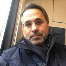 Prof. Ahmad Abu-Akel