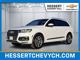Image result for Glacier White 2018 Q7
