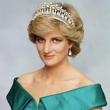 World of Royal Crowns and Tiaras