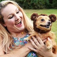 Raptura "Lucy Gangle" Eglantine (Hi, it's Lisa) (@lucy_gangle)