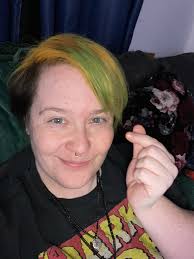 for the trans masc people lmao dude/bro for me