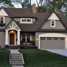 12 Exterior Paint Colors To Help Sell Your House House Paint Exterior House Exterior Exterior Paint Colors For House The field, or large areas such as walls or roofs.