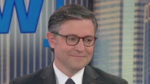 Your Morning: 'Democrats are in panic mode': House Speaker Mike Johnson