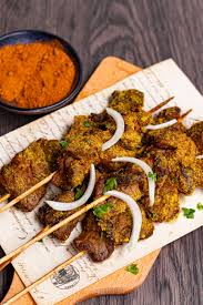 Suya