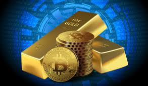 It intends to be as liquid as real cash which we use in our respective countries like usd/gbp/eur/inr or cny. Cryptocurrency Beats Gold In Ron Paul Long Term Investment Poll Dash News