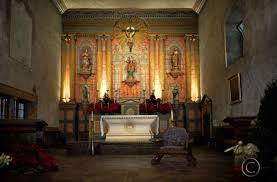 brucedandphotography.com/the-missions-of-california/ — Bruce Dane  Photography