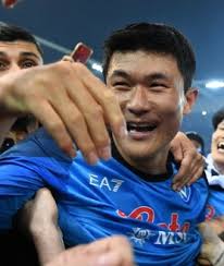 El Nápoles conquista la liga italiana 33 años después de Maradona