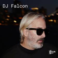 CLUB Ctrl profile: @iamdjfalcon 💙🤍❤️, Stéphane Quême is DJ Falcon, a  legendary French DJ, producer and photographer., In 1998 DJ Falcon released  his EP ‘Hello My Name is DJ Falcon’