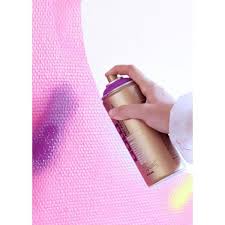 What causes bubbling paint—and what to do about it. Montana 11 Oz Gold Spray Paint Pebble 034611 The Home Depot
