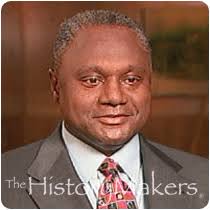 Dr. Henry Lewis's Biography