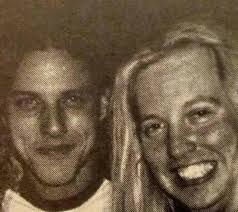 Daniel Gerhard Bruwer and Lionel Hunter (RIP) men of iron.