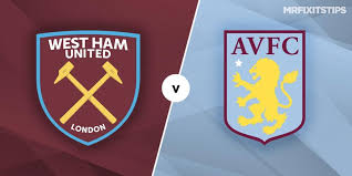 The official west ham united website with news, tickets, shop, live match commentary, highlights, fixtures, results, tables, player profiles, west ham jesse lingard struck a debut double as west ham united bounced back from defeat to liverpool in style, completing a league double over aston villa. West Ham Vs Aston Villa Prediction And Betting Tips Mrfixitstips