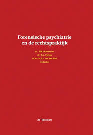 Bol Com Forensische Psychiatrie En De Rechtspraktijk 9789058983152 H J C Van Marle Boeken