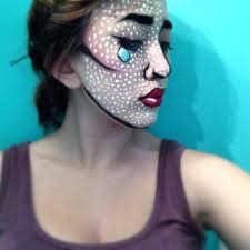 Makeup by Hailey Sipes