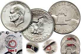 Eisenhower Ike Dollar Coin Values And Prices