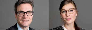 Danske Rederier tilpasser organisationen